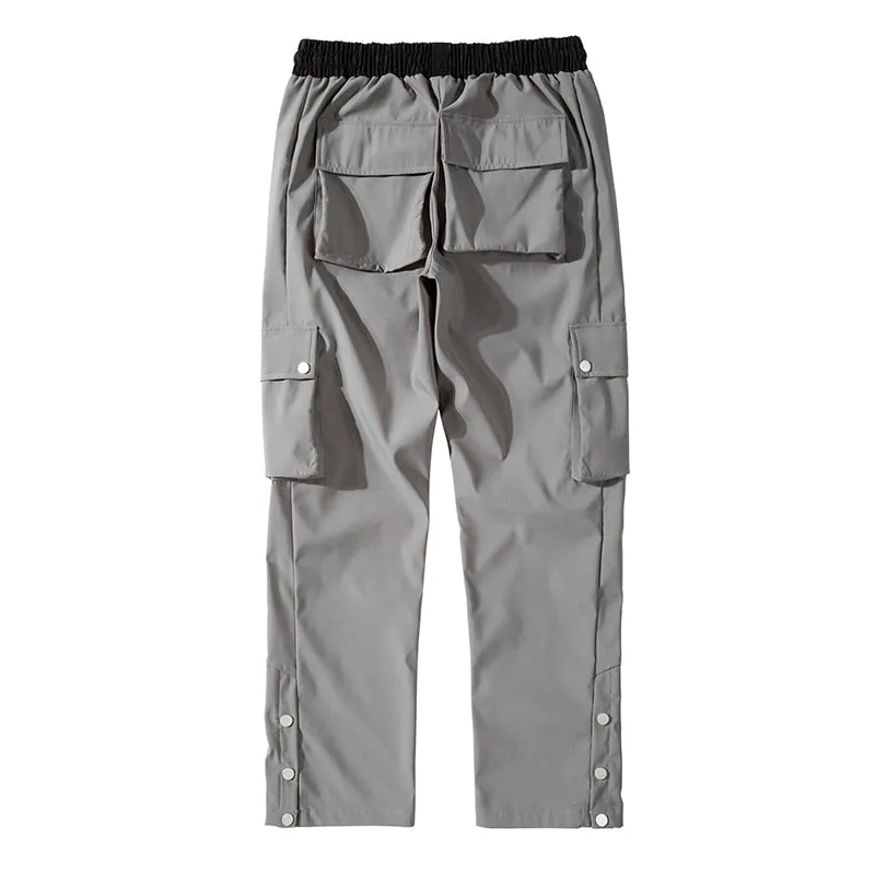 LMS High Street Cargo Pants