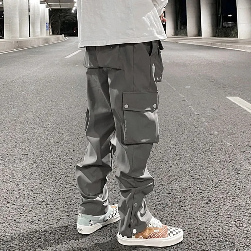 LMS High Street Cargo Pants