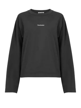Logo Long Sleeve T-Shirt