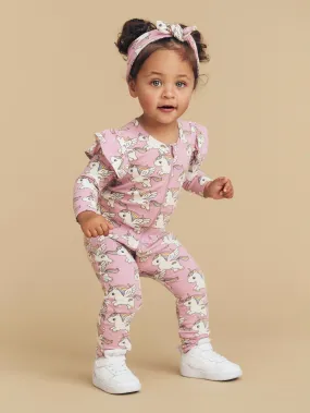 Magical Unicorn Romper
