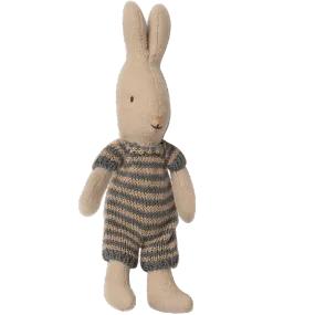 Maileg Micro Rabbit - Grey
