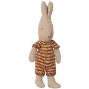 Maileg Micro Rabbit - Red