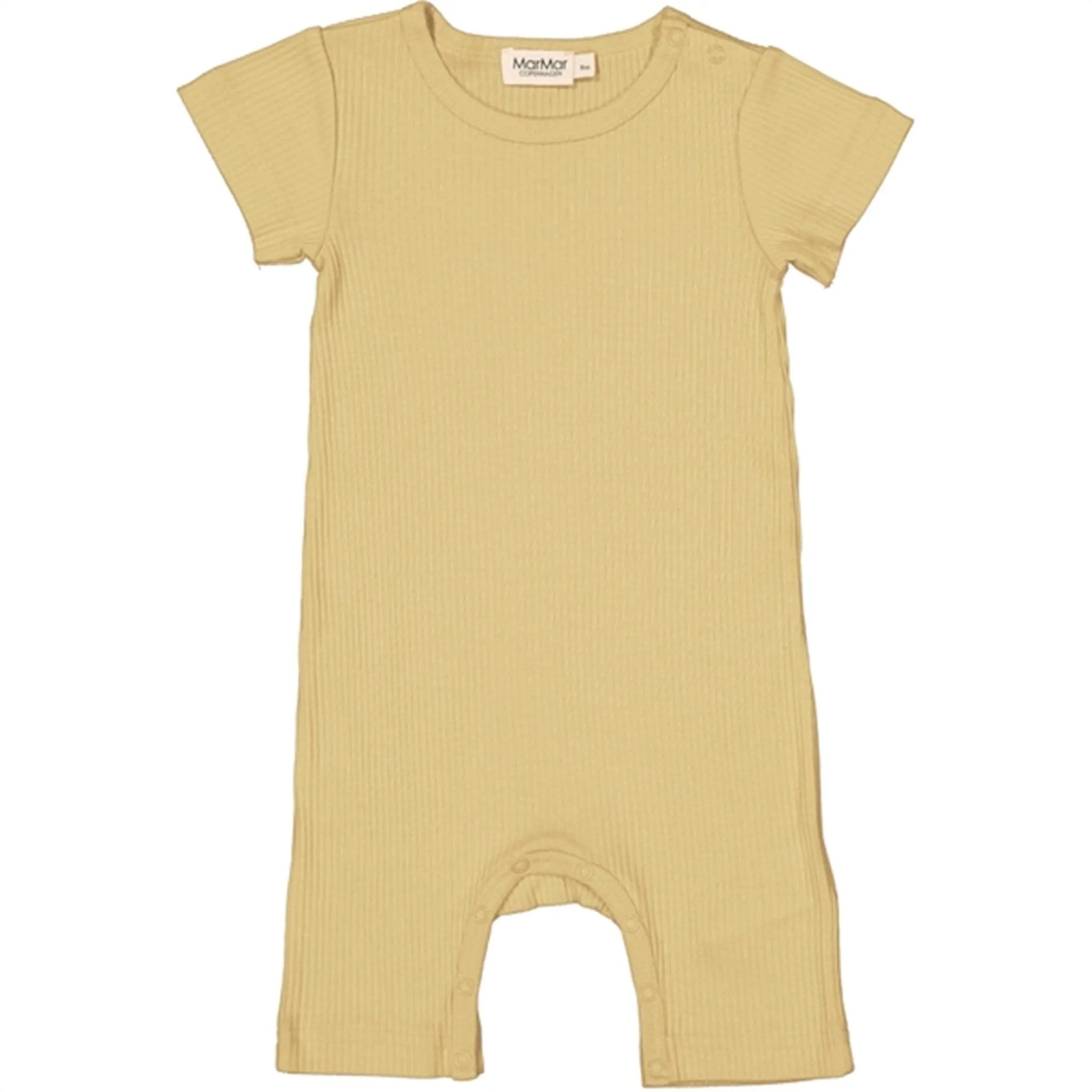 MarMar Modal Dijon Romper