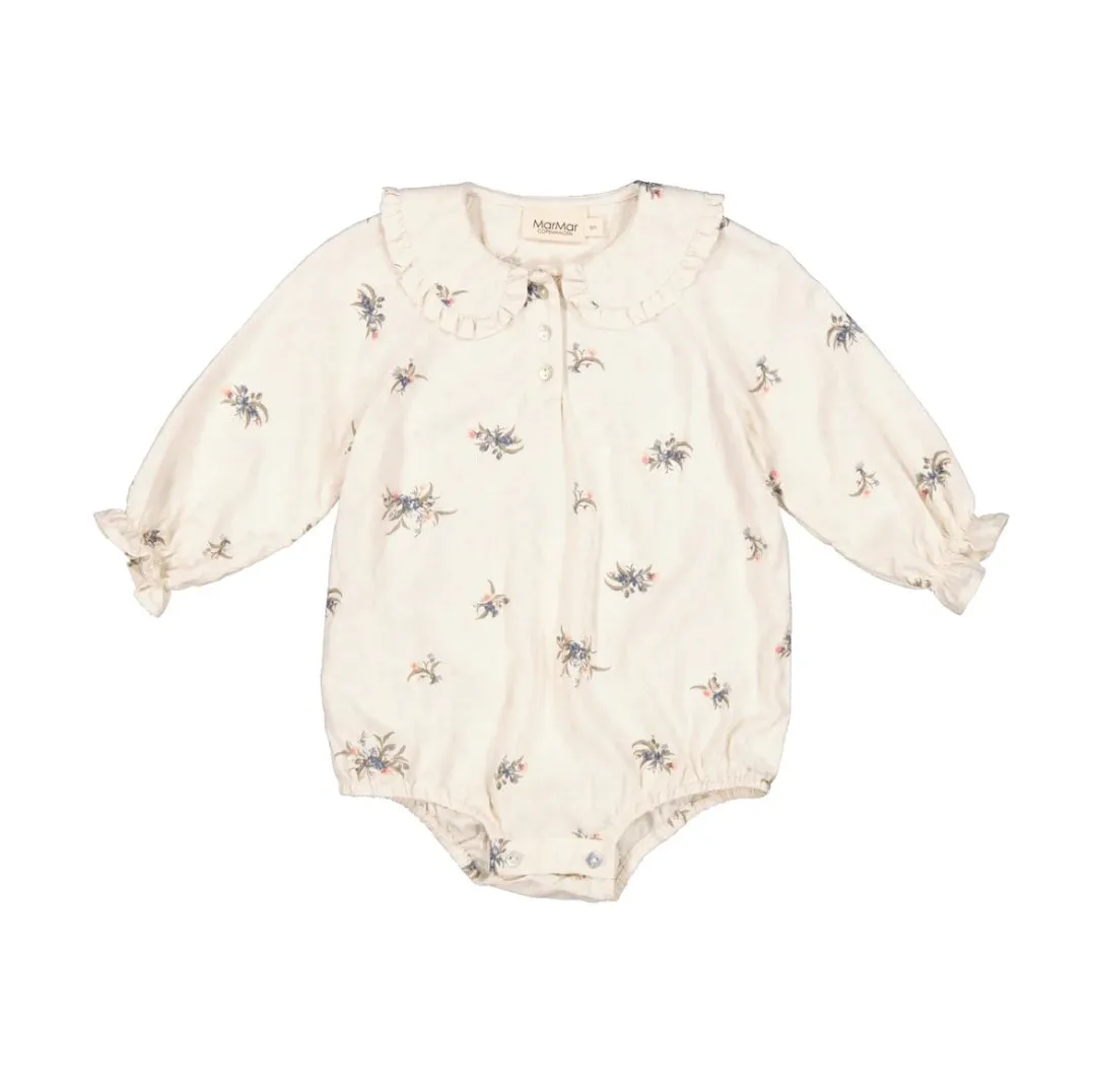 MARMAR SPRING BLOOM RHEA ROMPER