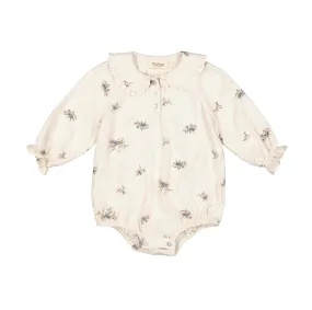 MARMAR SPRING BLOOM RHEA ROMPER