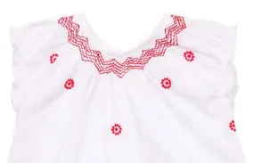 Masie Romper