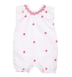 Masie Romper