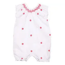 Masie Romper