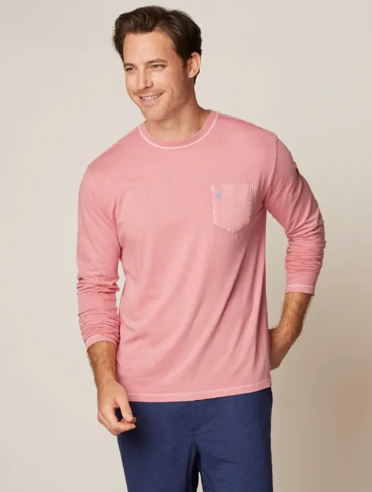 Men's Brennan 2.0 Long Sleeve T-Shirt