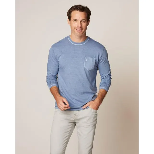 Men's Brennan 2.0 Long Sleeve T-Shirt