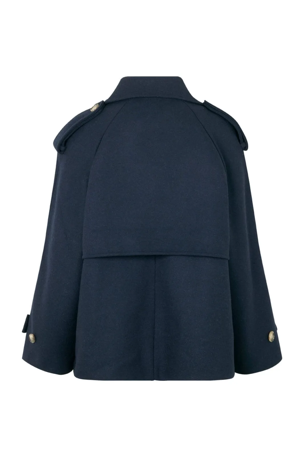 Modström - Esmundmd Jacket - 3319 Navy Sky