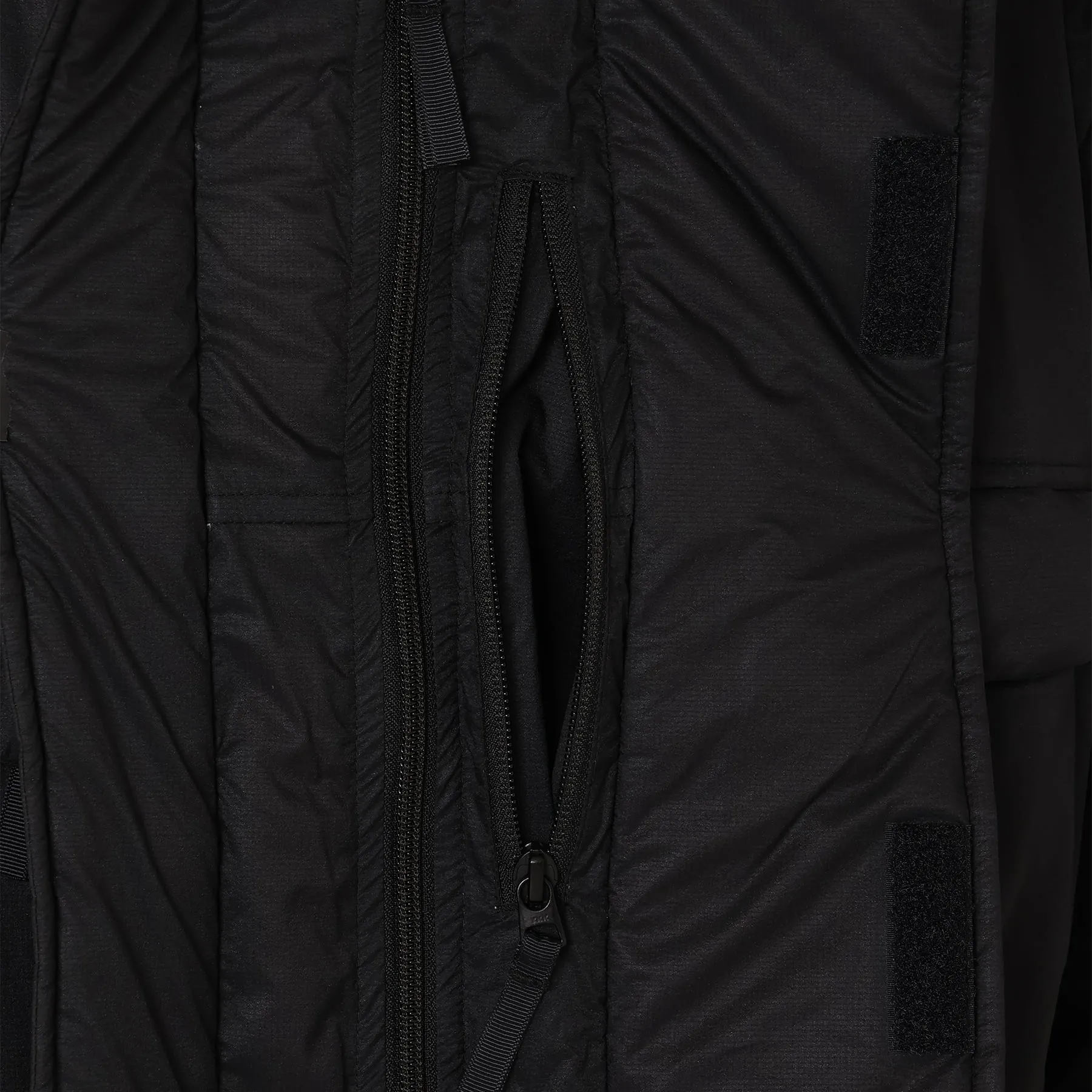 MOUNTAIN BELAY COAT(MEN)