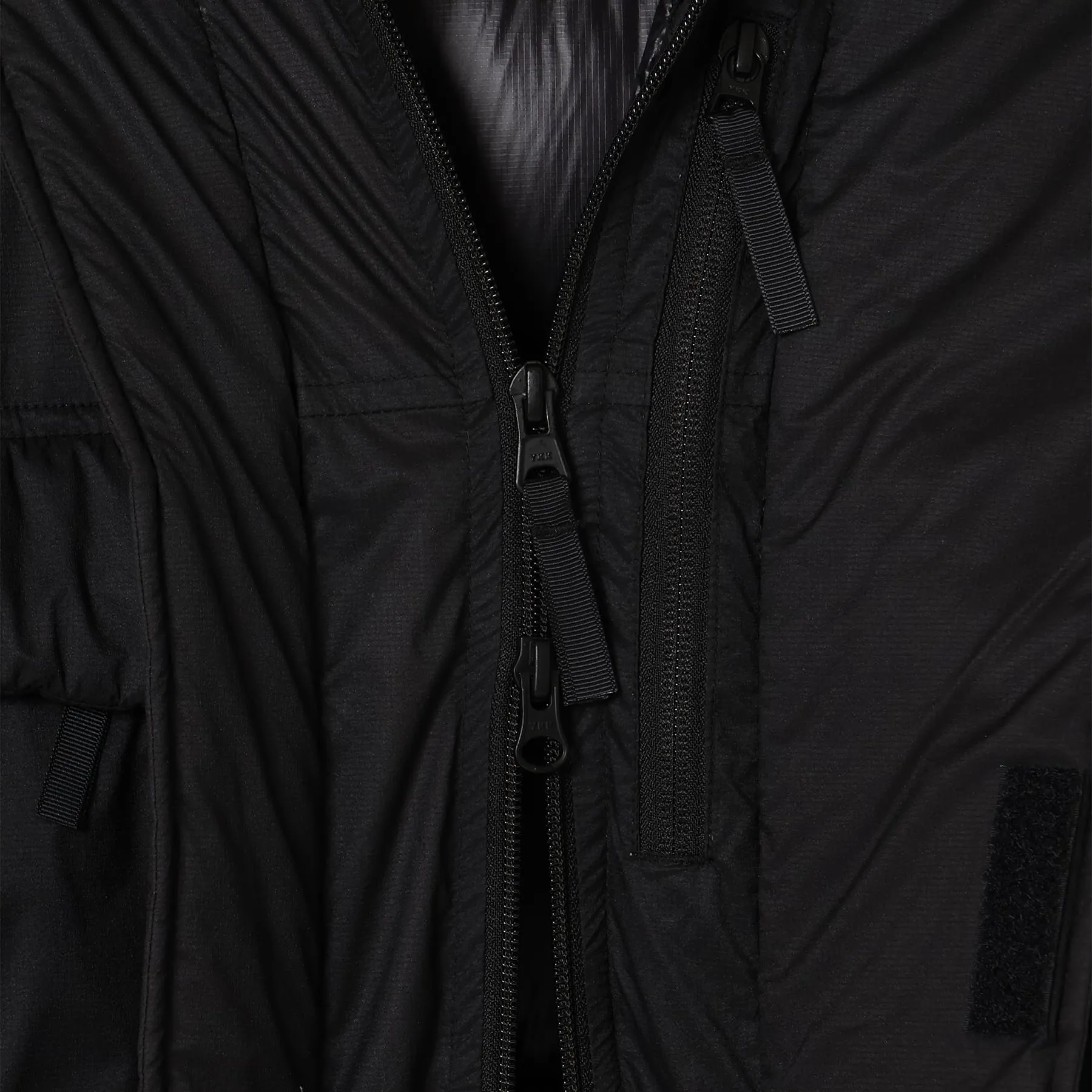 MOUNTAIN BELAY COAT(MEN)