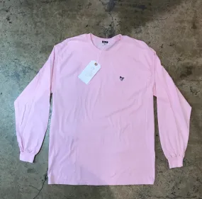 Mucho Aloha - Small Pidgin Patch Long Sleeve Shirt
