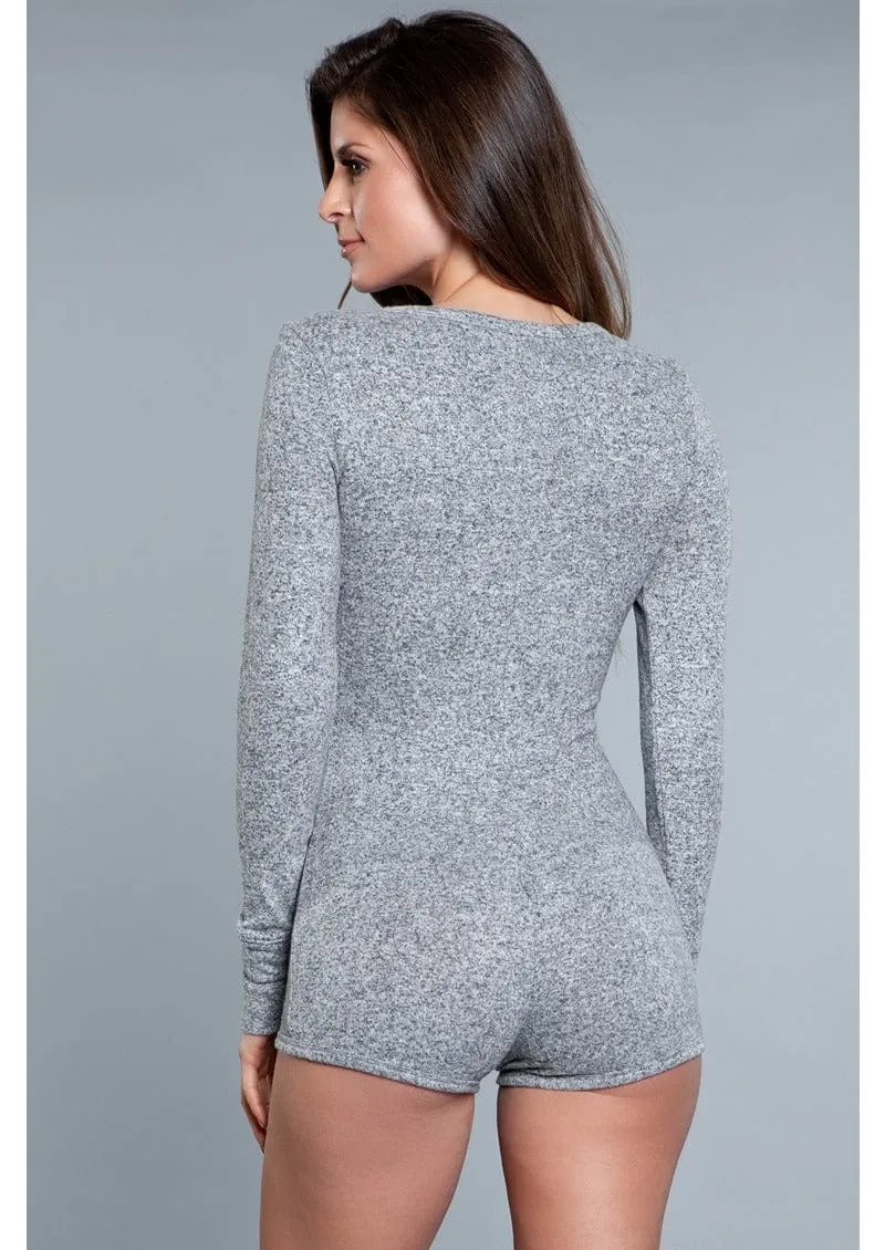 Nala Romper