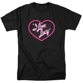 Neon Logo Shirt