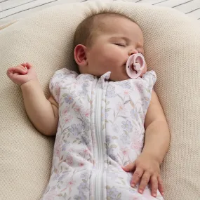 Newborn Sleeping Bag 2.5 TOG - Floral
