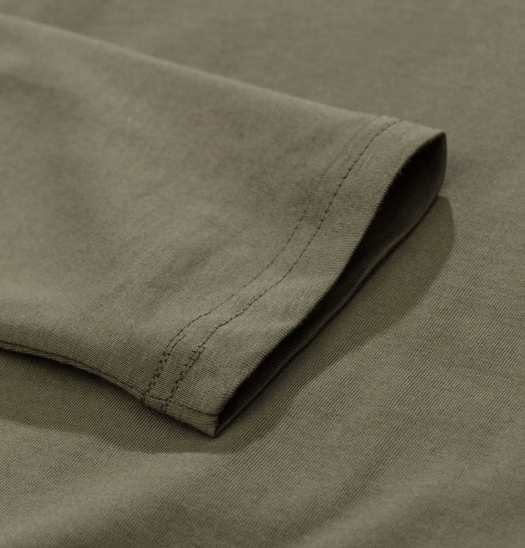 Norse Projects Long Sleeve Niels Standard T-Shirt