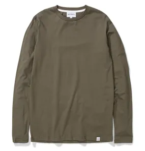 Norse Projects Long Sleeve Niels Standard T-Shirt