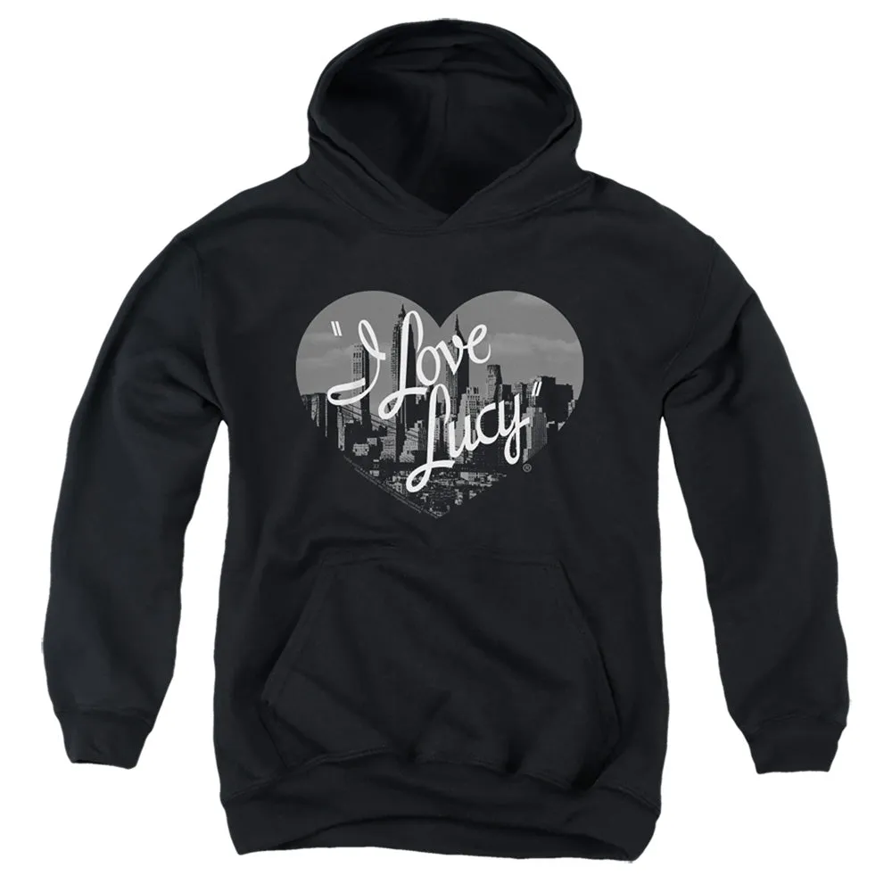 Nostalgic City Shirt