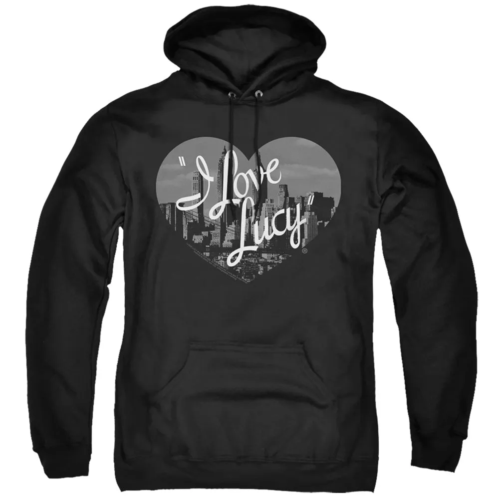 Nostalgic City Shirt