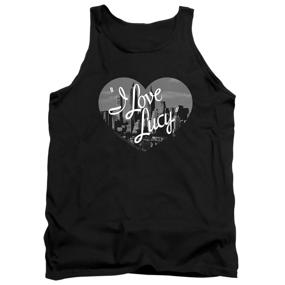 Nostalgic City Shirt