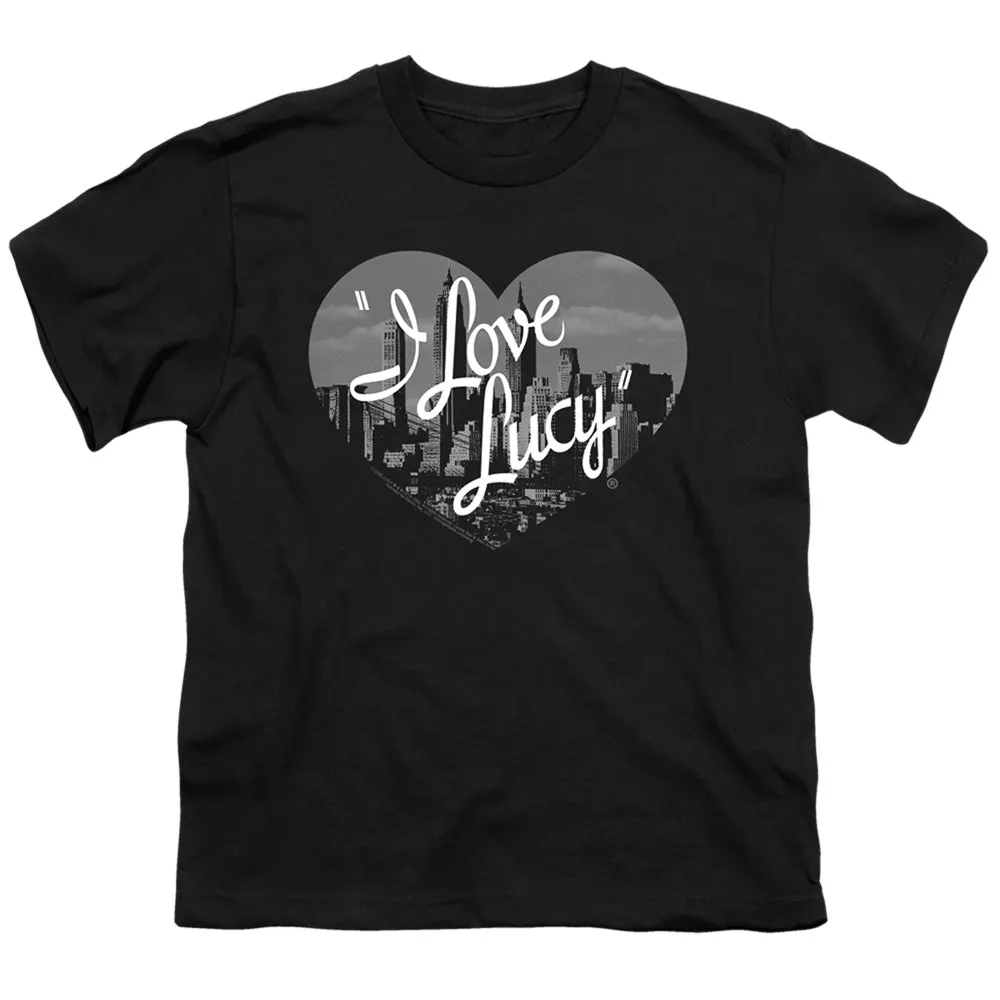 Nostalgic City Shirt