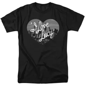 Nostalgic City Shirt
