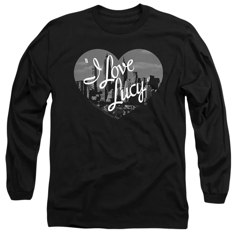 Nostalgic City Shirt