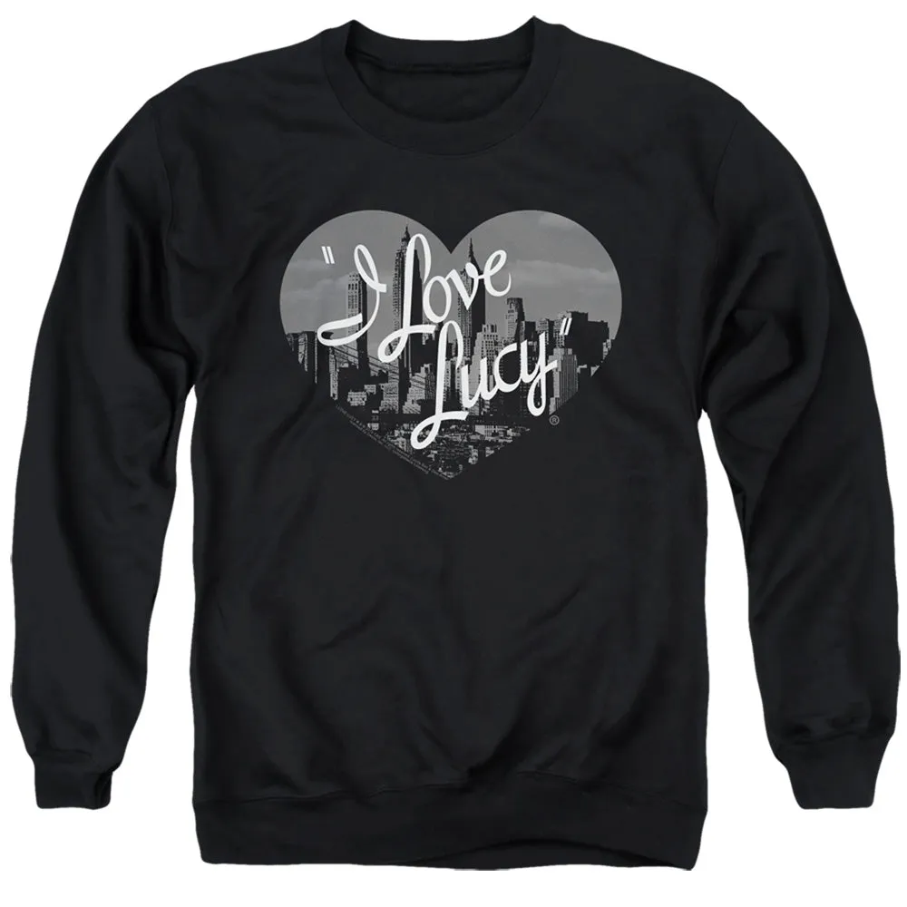 Nostalgic City Shirt