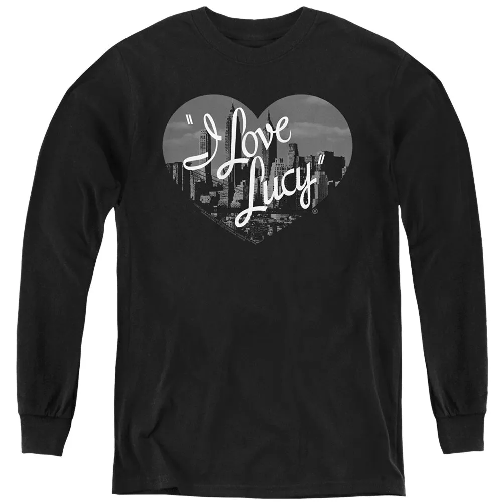 Nostalgic City Shirt