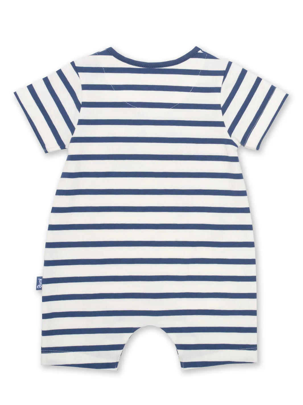 Octopus romper