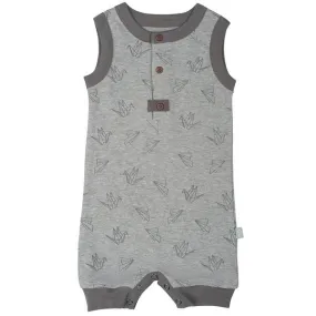 Origami Collection Romper
