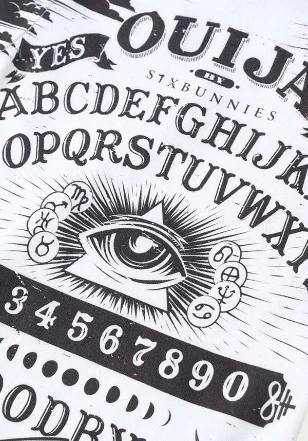Ouija | ROMPER