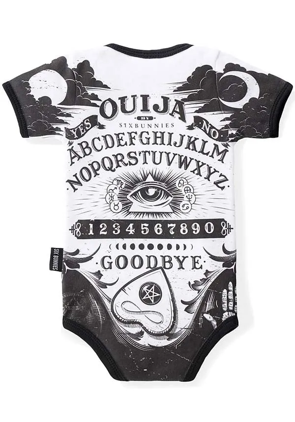 Ouija | ROMPER