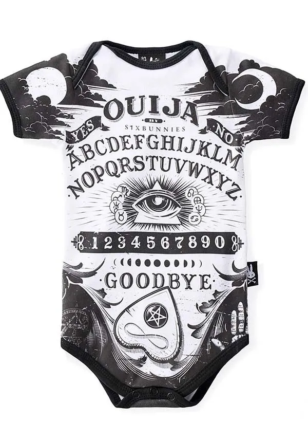 Ouija | ROMPER
