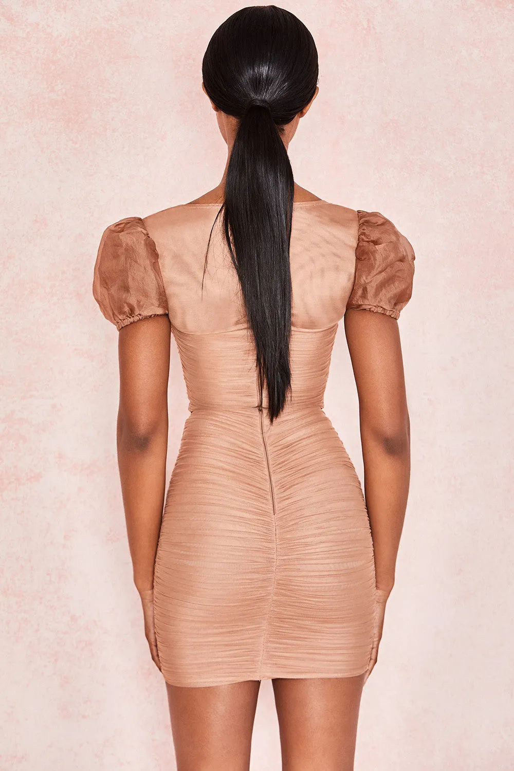 Pencil Skirt, Ocassion Dresses, Nude Suzzy