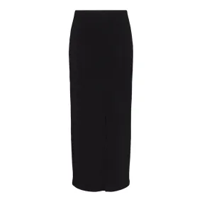 Pieces Marlee Ankle Pencil Skirt