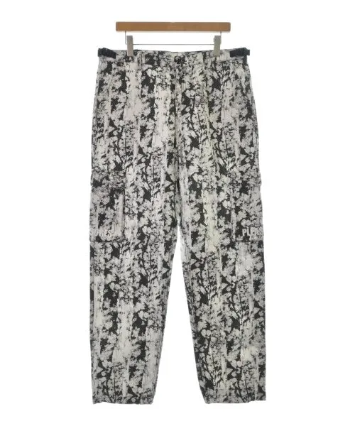 PLEASURES Cargo pants