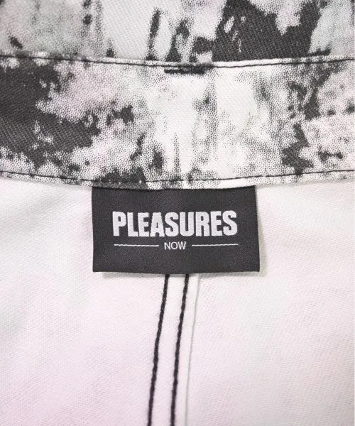 PLEASURES Cargo pants