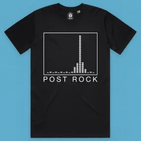 Post Rock Frequency T-Shirt