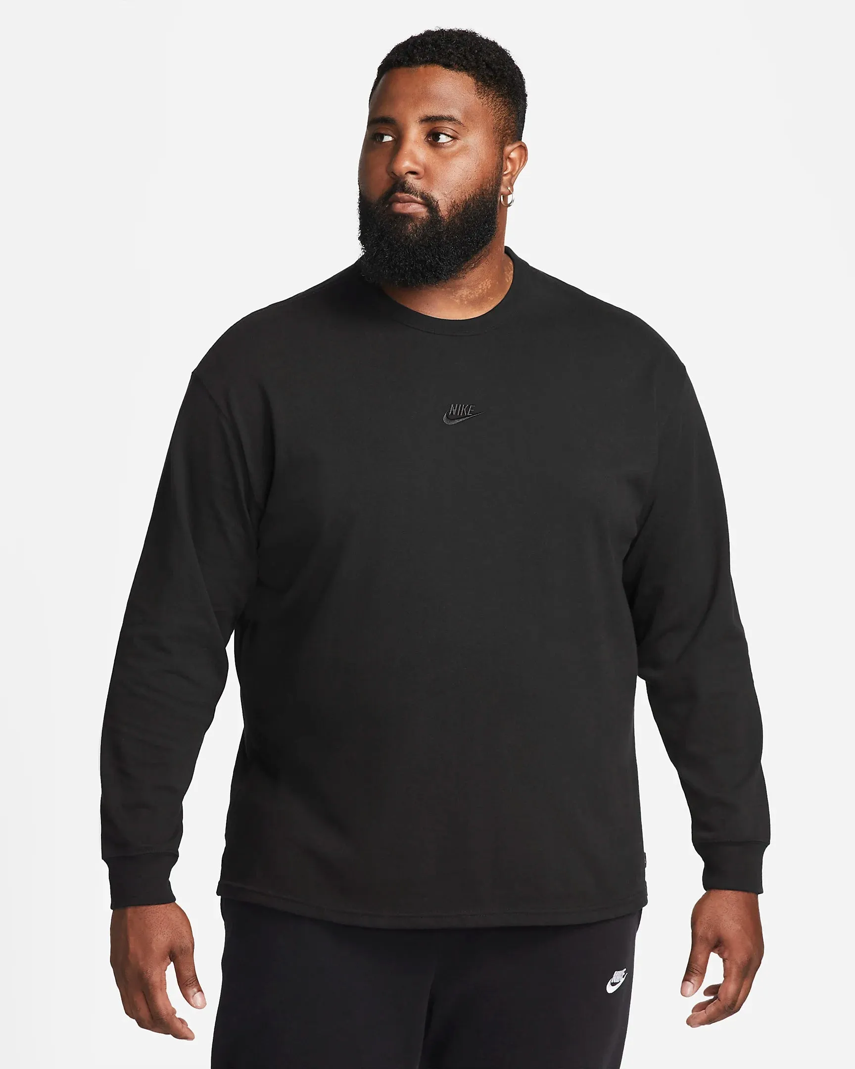 Premium Essentials Long Sleeve T-shirt