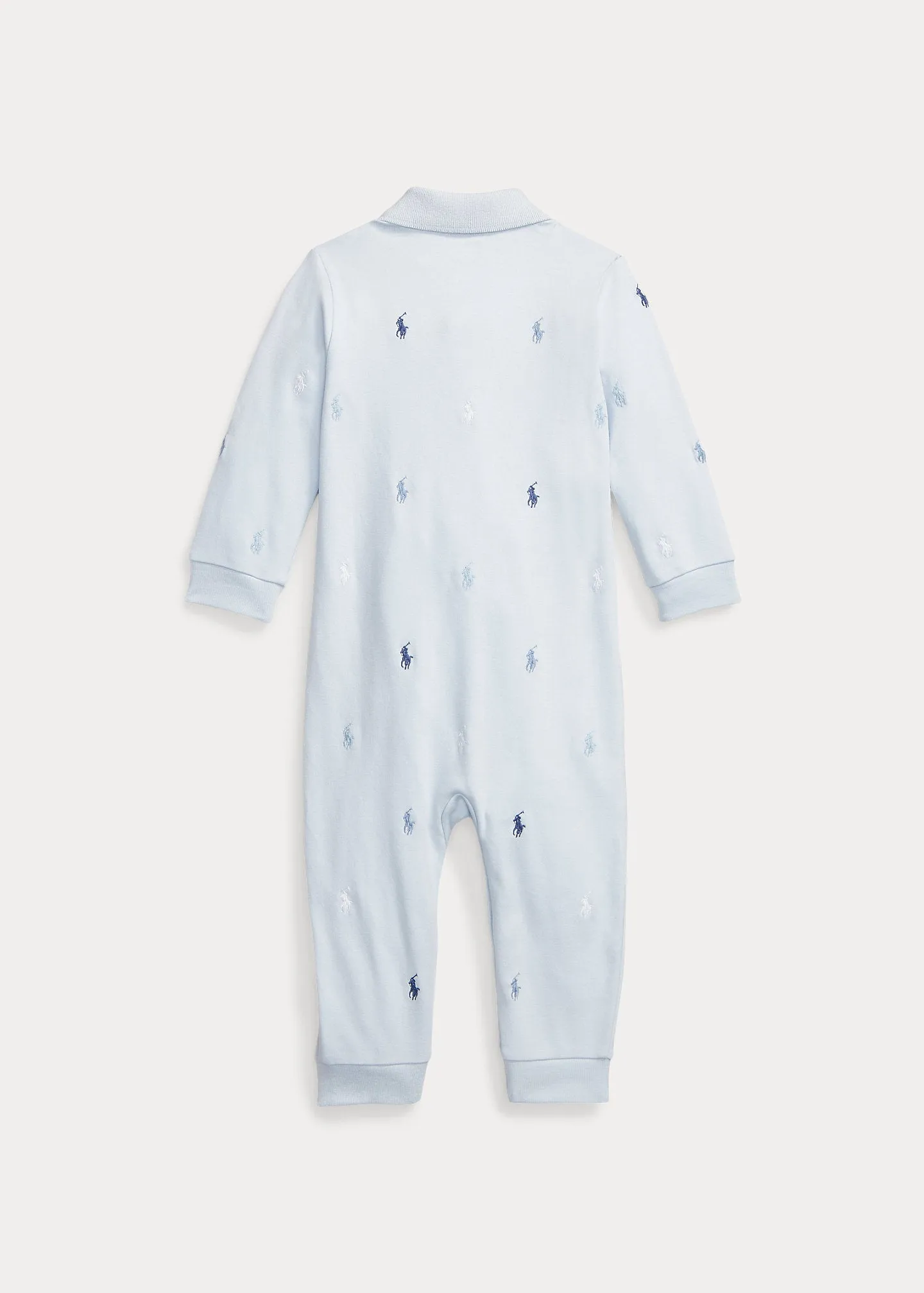 Ralph Lauren - All in one, Blue