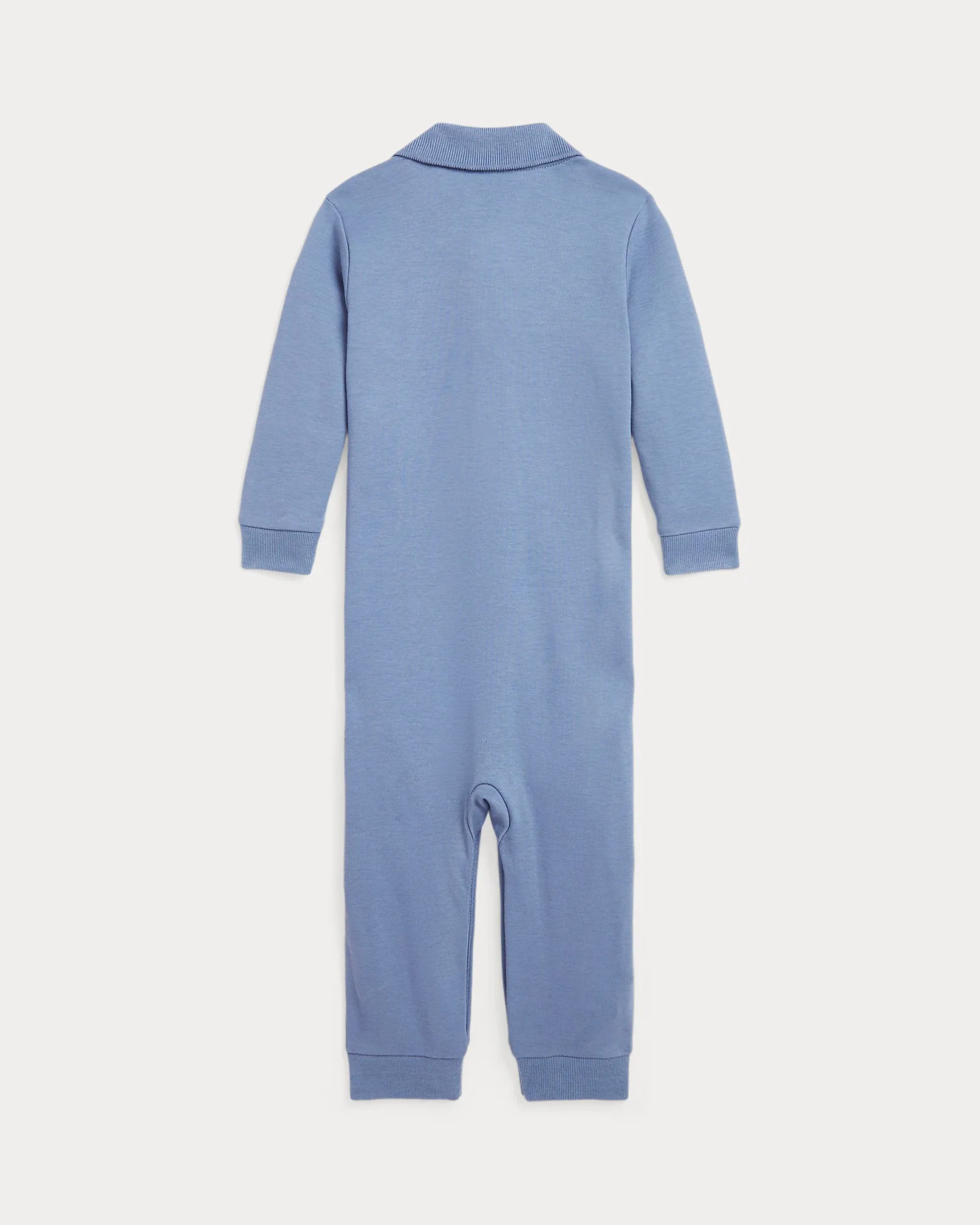 Ralph Lauren - Romper, Capri Blue