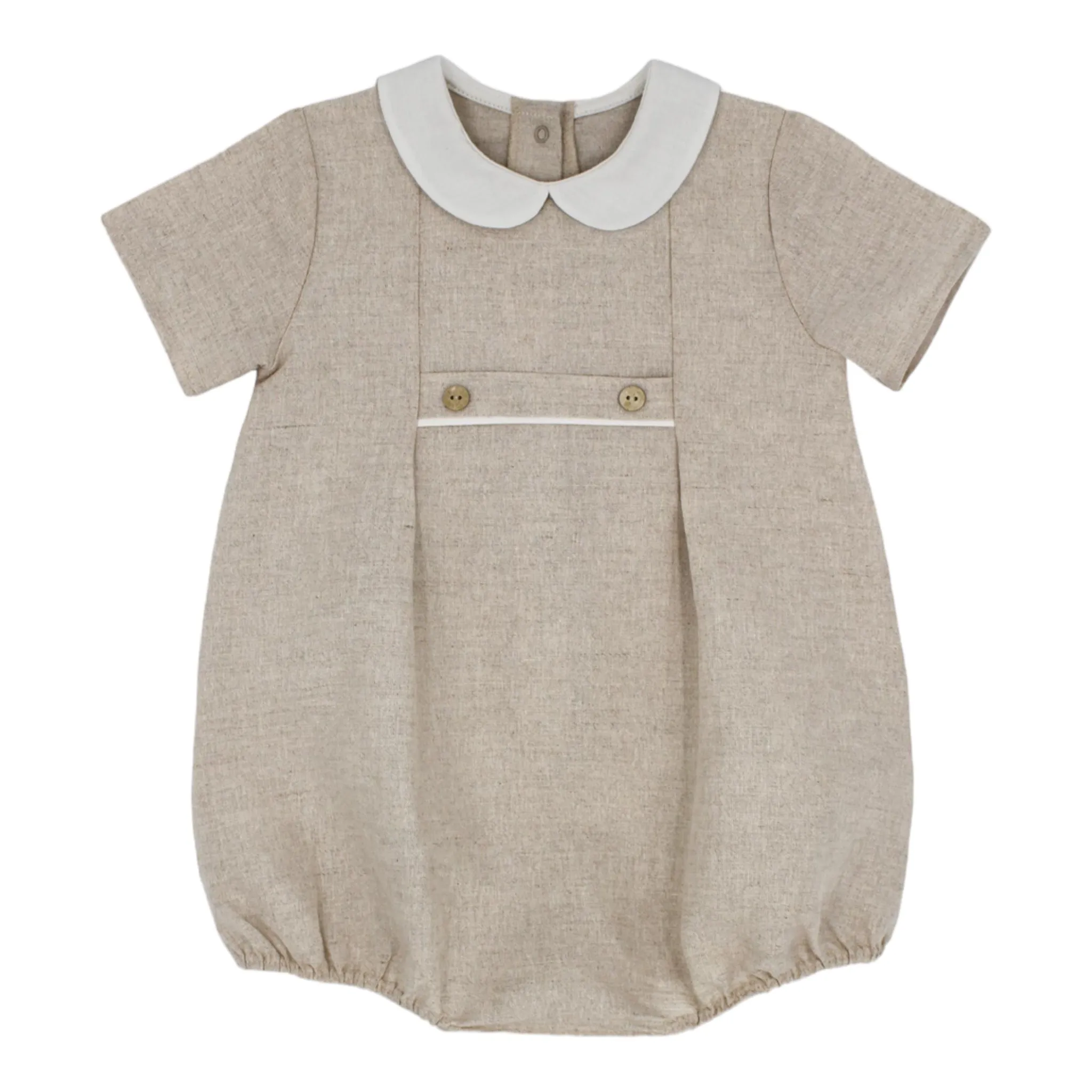 Rapife - Beige romper