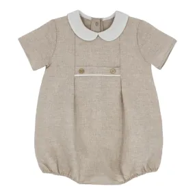 Rapife - Beige romper