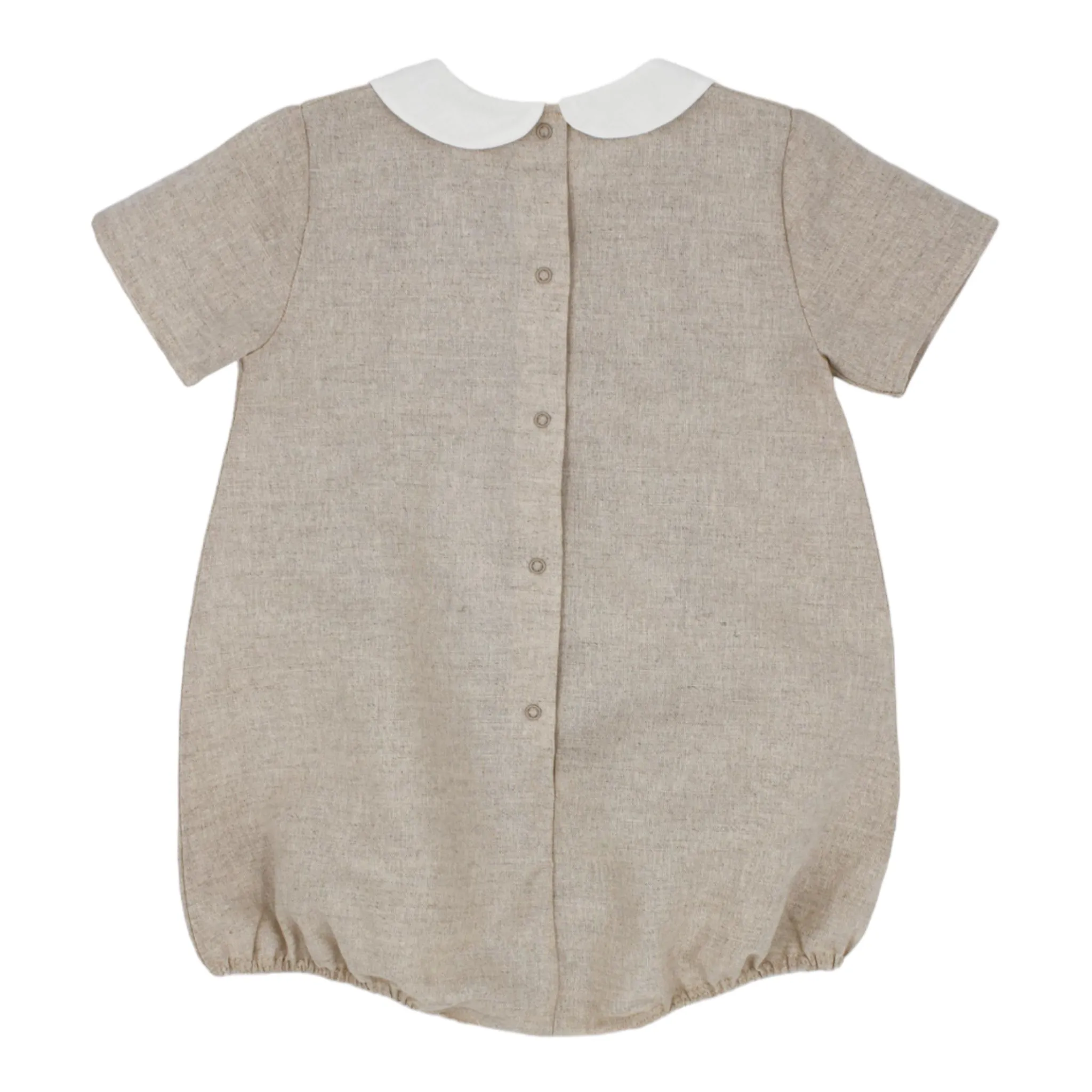 Rapife - Beige romper