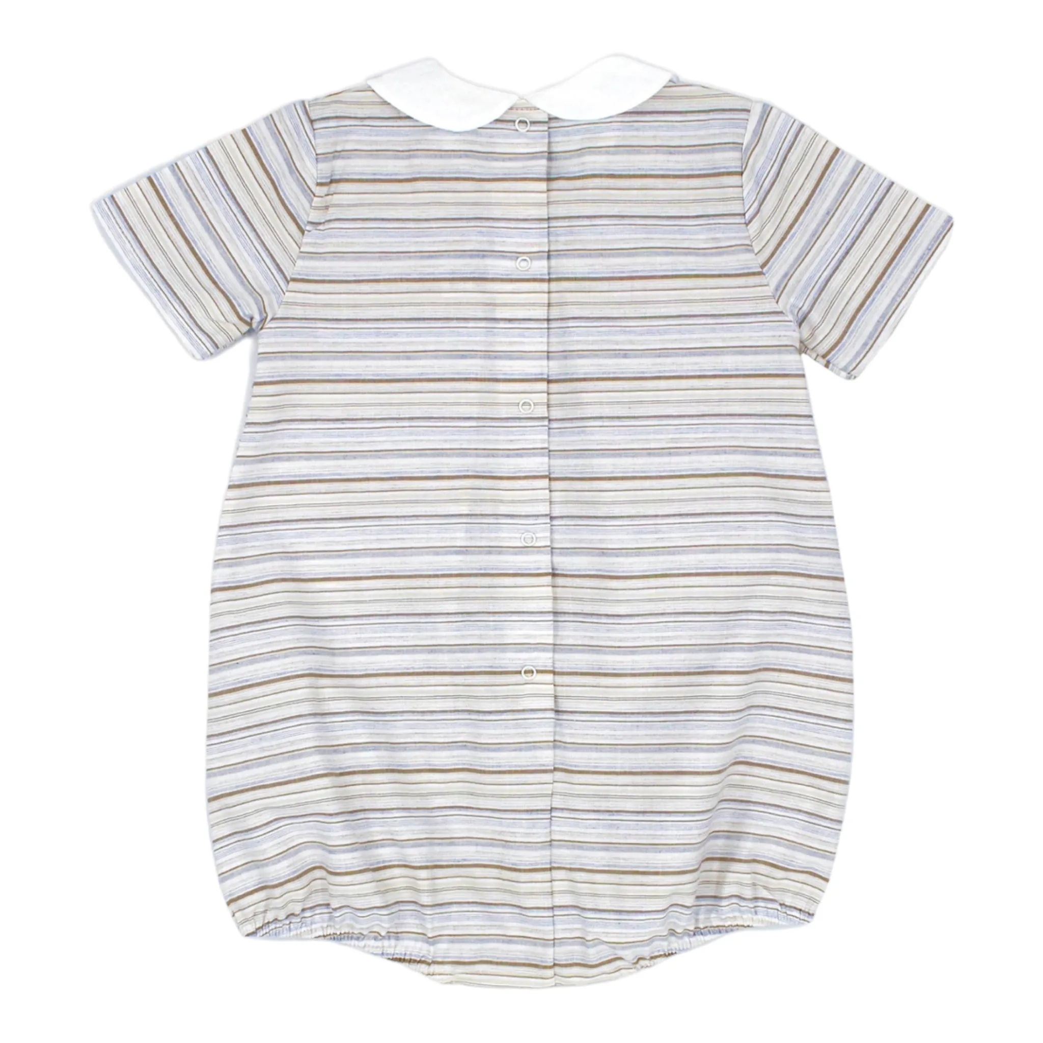 Rapife - Fawn stripe romper