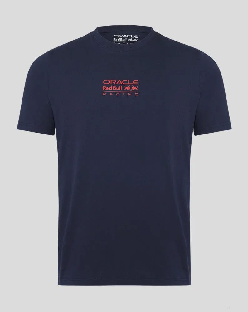 Red Bull Graphic Tee, Night Sky