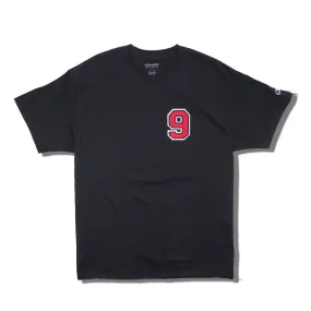 Red9ine X Champion Chenille "9" S/S